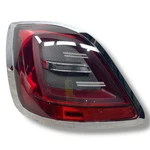 Rolls Royce Ghost 2021 2022 2023 Oem Rear Left Driver Lh Side Taillight Lamp Used. Price: $989.00.
