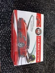 Vijay New Car Parking Kit 4 Sensors Black Backlight Reverse Backup Radar. Price: $28.99.
