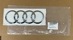 2017 2018 2019 Audi Q7 Emblem Logo Oem 4M0 853 742 2ZZ New. Price: $69.99.