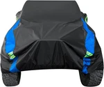 Jeep Wrangler All Weather Full Vehicle Cover 4 Doors 1987-2023 With Tie Downs New. Price: $28.00.