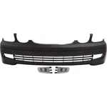 Bumper Cover + Fog Light Kit Halogen For 1999-2005 Lexus GS300 GS430 GS400 New. Price: $535.57.