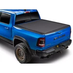 Bak Revolver X4S Hard Rolling Tonneau Cover For 07-21 Toyota Tundra W/ 5'7" Bed New. Price: $1299.99.