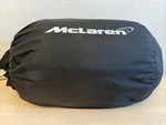 Genuine Mclaren Car Cover Indoor Oem Original 12N1411CP.01 12N1411CP01 Used. Price: $1079.10.