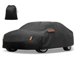 Autohaux Car Cover For Toyota Camry 2007-2022 210D-PU Outdoor Full New. Price: $70.92.