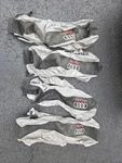 Large Oem Audi Wheel Tire Storage Covers Bags Used. Price: $39.99.