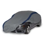 Duck Covers Weather Defender Car Cover, Fits Sedans Up To 14 Ft. 2 In. New. Price: $72.99.