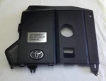 Oem 2006 2007 Toyota Highlander Engine Cover 53796-48040 Free Ship A1 Used. Price: $44.65.