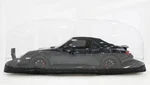 Signature Series Carcapsule For Indoor 16' Cover Bubble 192"X78"X68" CS16F New. Price: $859.00.