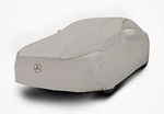 New Genuine Mercedes-benz S-class Car Cover Sedan (2014-2016) Oe Q6600112. Price: $541.62.