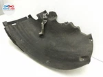 2016-20 Bentley Bentayga Rear Left Fender Liner Wheel Well Cover Front Half Oem Used. Price: $139.72.