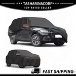 Car Cover All Weather For Lincoln Corsair 190T-PU With Left Zipper New. Price: $44.49.