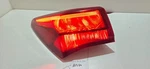 2015-2016-2017 Acura Tlx Lh Driver's Side Quarter Panel Mounted Led Taillight Used. Price: $87.99.