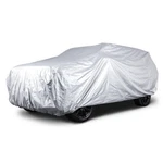 Allguard Platinum Shield Outdoor Suv Cover Waterproof Weather, Size CC21 New. Price: $146.49.