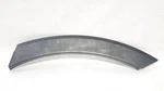 Rear Left Quarter Moulding PN:87741-C6000 Oem 2016 Kia Sorento Used. Price: $21.17.