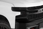 Gts Styling Headlight Covers Smoke 6 Pcs. Fits Chevy Silverado 1500 2019-2022 New. Price: $190.99.