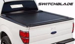 Pace Edwards Switchblade Retractable Tonneau Cover 15-20 Ford F150 5'5" Bed New. Price: $999.98.