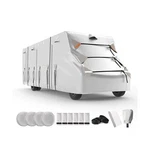 Oxford Fabric Class Rv Cover Fits 29'-32' Waterproof Rip-resistant Anti-uv ... New. Price: $332.33.