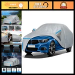 Custom-fit Waterproof Car Cover For Bmw Series M3 2007-2026 All Weather Uv D New. Price: $79.99.