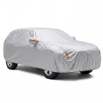 Neverland Full Car Suv Cover Xl Waterproof Heavy Duty Fit For Infiniti QX70 QX60 New. Price: $39.99.