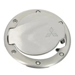 Oem 2013-2023 Genuine Mitsubishi Outlander Sport Alloy Fuel Door MZ314642 New. Price: $129.89.