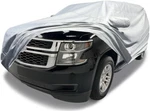 Carscover Custom Fit 2007-2023 Chevy Suburban Suv Heavy Duty Weatherpr New. Price: $99.99.