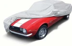 1967 Camaro / Firebird Titanium Plus Car Cover New. Price: $189.99.