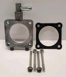 2009-2010 Toyota Corolla Matrix 1.8L Engine Intake Manifold Valve Body Spacer Used. Price: $49.91.