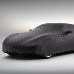 2014-2019 Chevrolet Corvette C7 Indoor Dust Cover 23142883 Black Stingray Logo New. Price: $349.98.