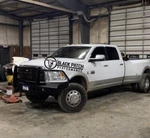 10 - 18 Ram 2500 3500 Ranch Style Bumper Trailfx FX3008A 11 12 13 14 15 16 17 New. Price: $999.95.