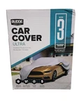 Budge Ultra Car Cover Size 3 See Chart For Sizing Brand New. Price: $66.39.