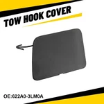 Auxito For Nissan NV200 2013-2020 Front Bumper Tow Bracket Cover 622A0-3LM0A New. Price: $13.29.