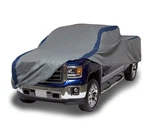 Duckcovers Weather Defenderpickup Truck Cover, Fits Extended Cab Short 19 Ft 4IN New. Price: $82.00.