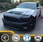 Full Car Bra Ford Mustang Shelby GT500 2010 2011 2012 2013 2014 New. Price: $320.00.