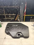 2007-2010 Pontiac G6 Chevy Malibu Engine Beauty Cover Trim Panel Bezel Used. Price: $45.00.