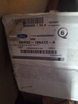 VKR3Z-19A412-A Bullitt Logo Ford Car Cover -full Vehicle New. Price: $334.99.