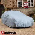 Stormguard Outdoor Car Cover Tailored For Toyota Landcruiser 100 / 200 Amazon New. Price: $345.70.