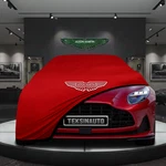 Aston Martin Custom Fit Indoor Car Cover Compatible With DB11 DB12 Stretc Fabric New. Price: $186.91.