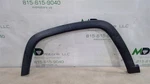 2017 - 2022 Jeep Compass Front Left Fender Wheel Flare Molding Oem 5UP11TRMAB Used. Price: $80.00.