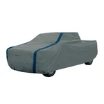 Duck Covers Weather Defender 262 In. L X 78 72 Truck With St New. Price: $120.87.