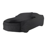 2016-2024 Chevrolet Camaro ZL1 Indoor Car Cover 22863449 Black W/ Logos Oem New. Price: $374.98.