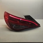 14-19 Mercedes W117 CLA250 CLA200 Rear Left Side Lamp Oem Used. Price: $189.99.