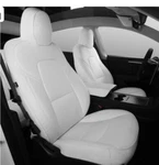 Xipoo Seat Covers For Tesla Model Y 12 Pcs. New. Price: $200.00.