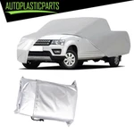 In&outdoor For Pickup Protection Truck Cover Uv Rain Heat Resistant Universal New. Price: $47.81.