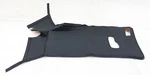 New Oem Mopar Sport Bar Cover Left 1AH69DX9AF Jeep Wrangler Unlimited 2011-2017. Price: $87.95.