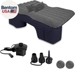Truck And Car Air Mattress Backseat Bed - Premium Quality Portable Inflatabl New. Price: $50.57.