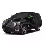 Waterproof Car Cover Replace For 2007-2025 Chevy Tahoe/gmc Yukon/cadillac Esc... New. Price: $88.00.