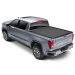 Bak Revolver X4S Hard Rolling Tonneau Cover For 14-19 Silverado Sierra 1500 5'9" New. Price: $1299.99.