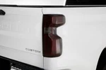 Gts Styling Tail Light Covers Carbon Fits Chevy Silverado 1500 2500 2019-2024 New. Price: $125.99.