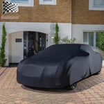 Car 7 Crossback Suv Cover Stretch Indoor (2018 Onwards) Black 1052 New. Price: $216.00.