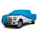 For Chevy C10 1975-1976 Oer MT9004A Diamond Blue Car Cover New. Price: $129.72.